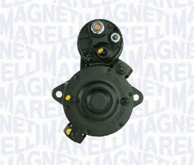 MAGNETI MARELLI 063524162010 -  Стартер